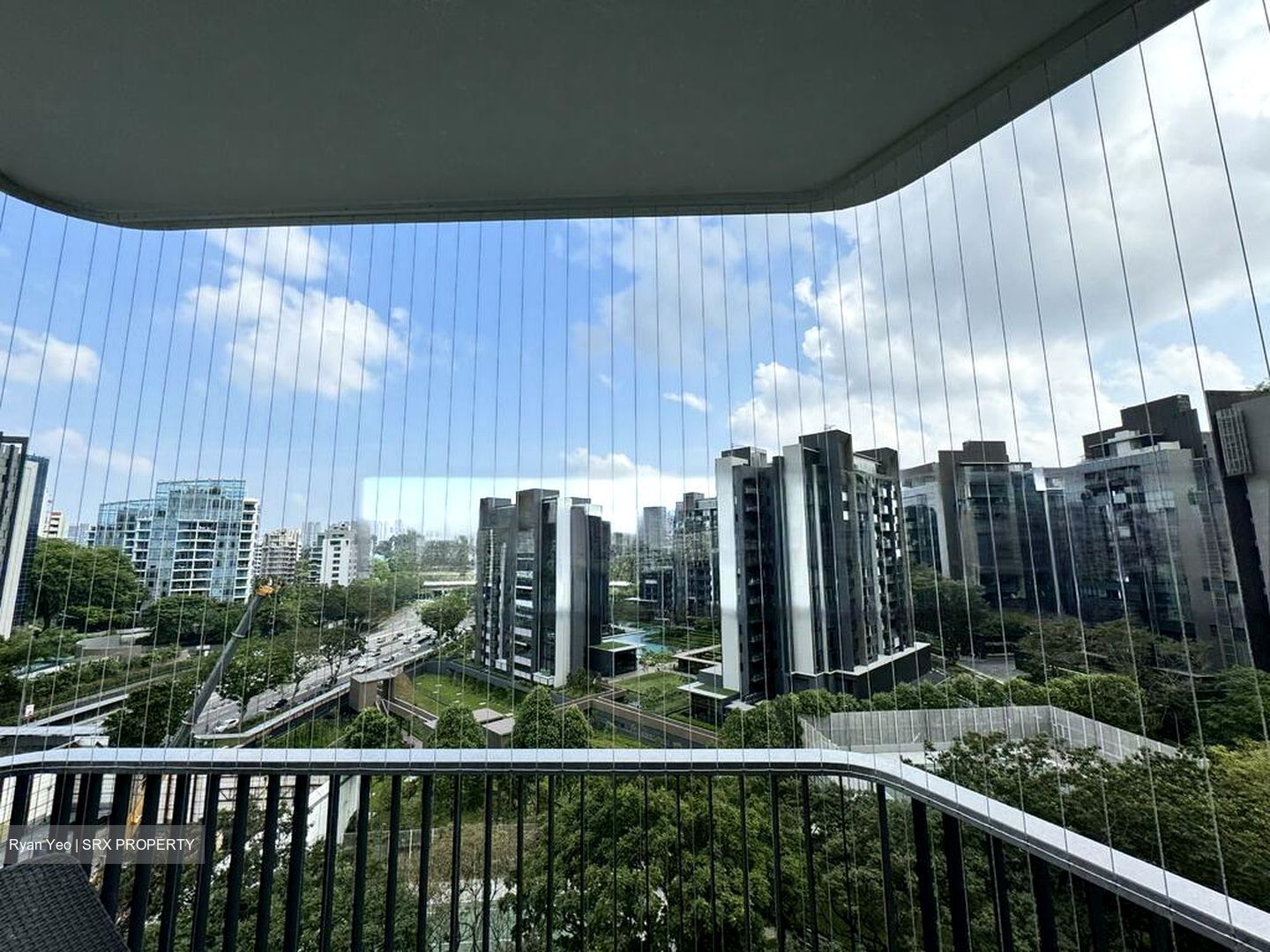 D'Leedon (D10), Condominium #503161121